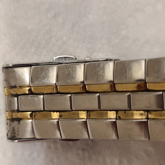 Citizen Eco-Drive E110-K15699 Watch | Blue DialSolar Citizen WatchVintage Rad - Picture 9 of 15